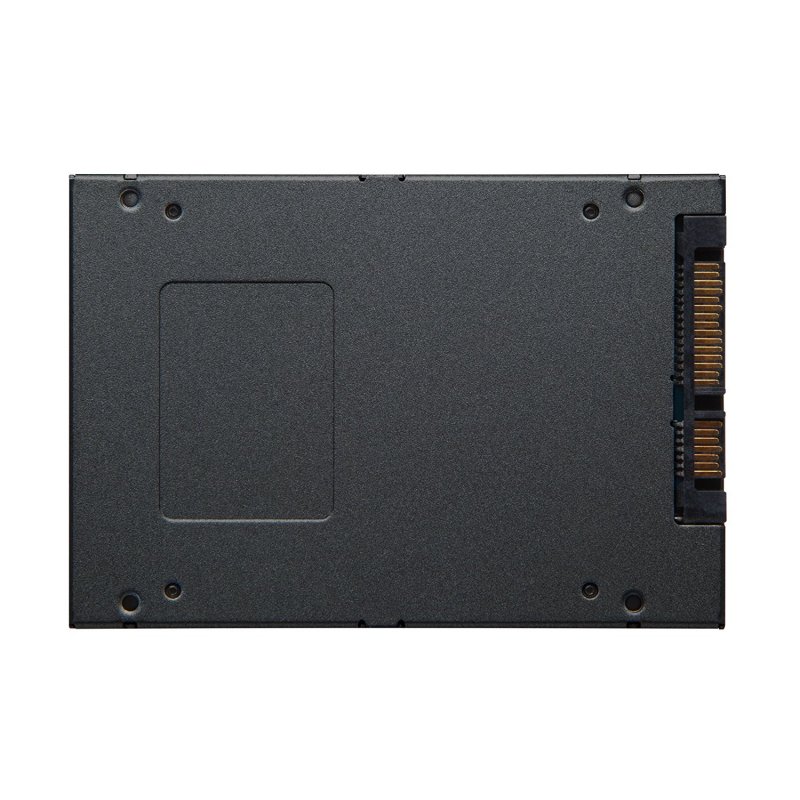 Kingston SA400S37/480G SSDNow A400 480GB SATA3 — imagem 5