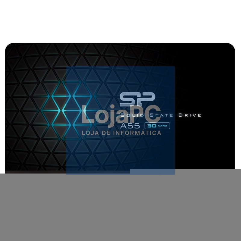 SP Ace A55 SSD 1TB 2.5" 7mm Sata3