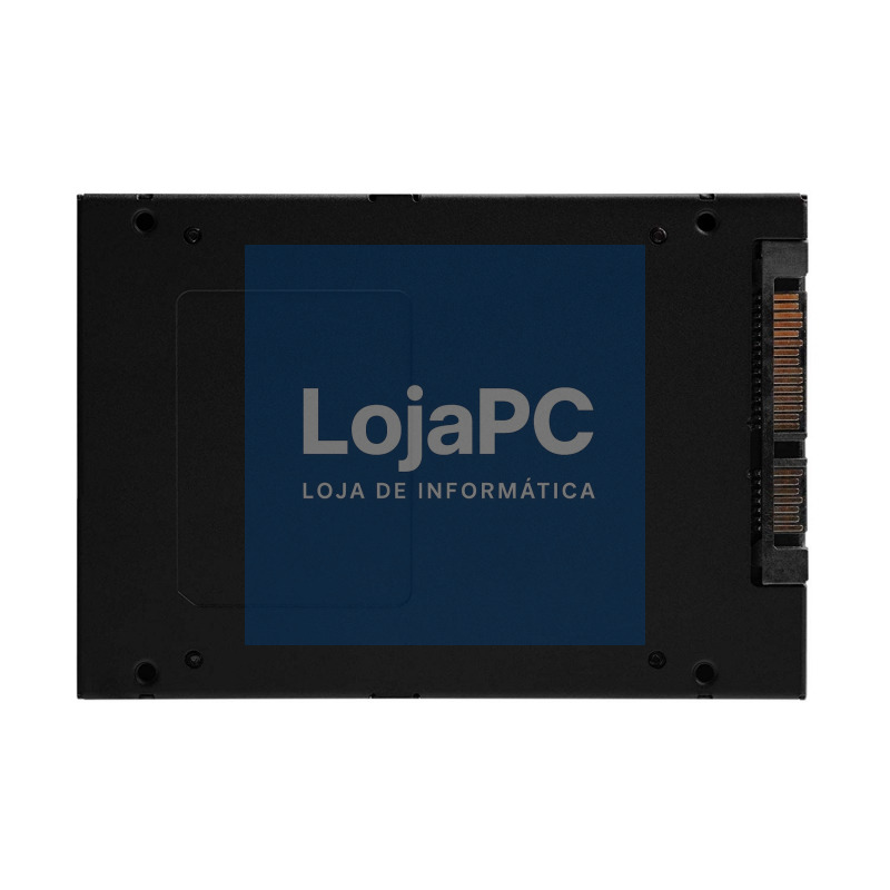 Kingston SKC600/1024G SSD NAND TLC 3D 2.5" — imagem 3