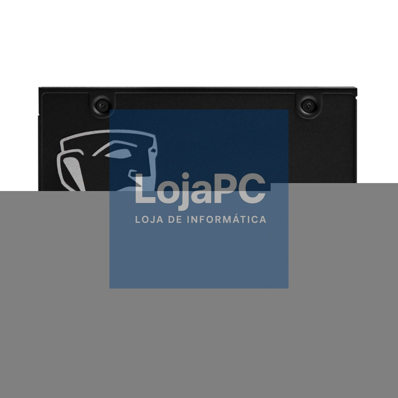 Kingston SKC600/256G SSD NAND TLC 3D 2.5"