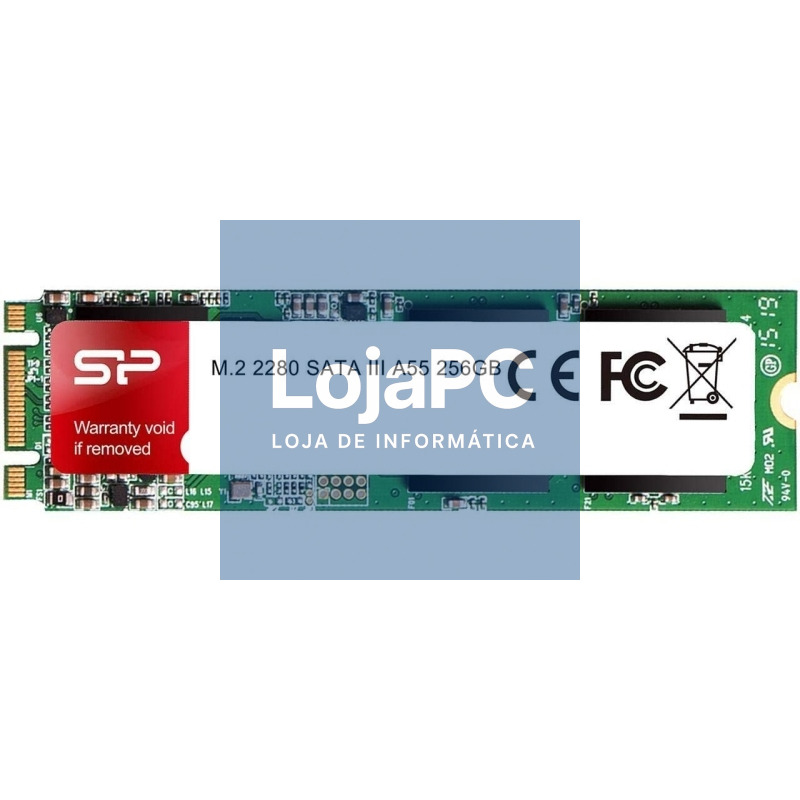 SP A55 1TB SSD M.2 2280 Sata3