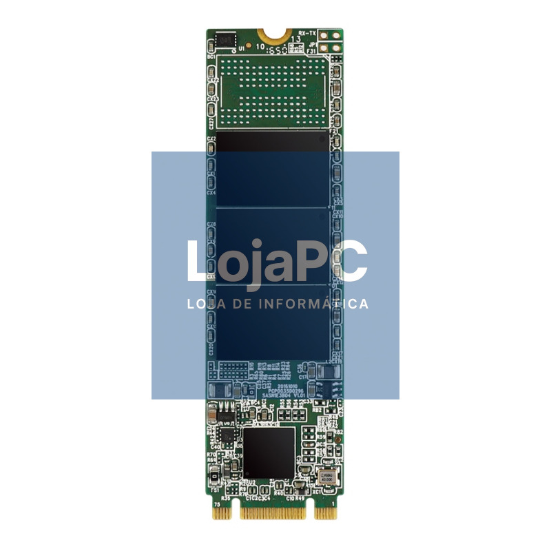 SP A55 1TB SSD M.2 2280 Sata3 — imagem 3