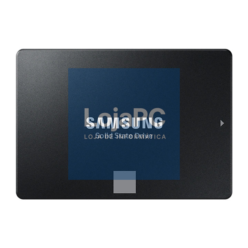 Samsung 870 Evo SSD 2TB 2.5" SATA3
