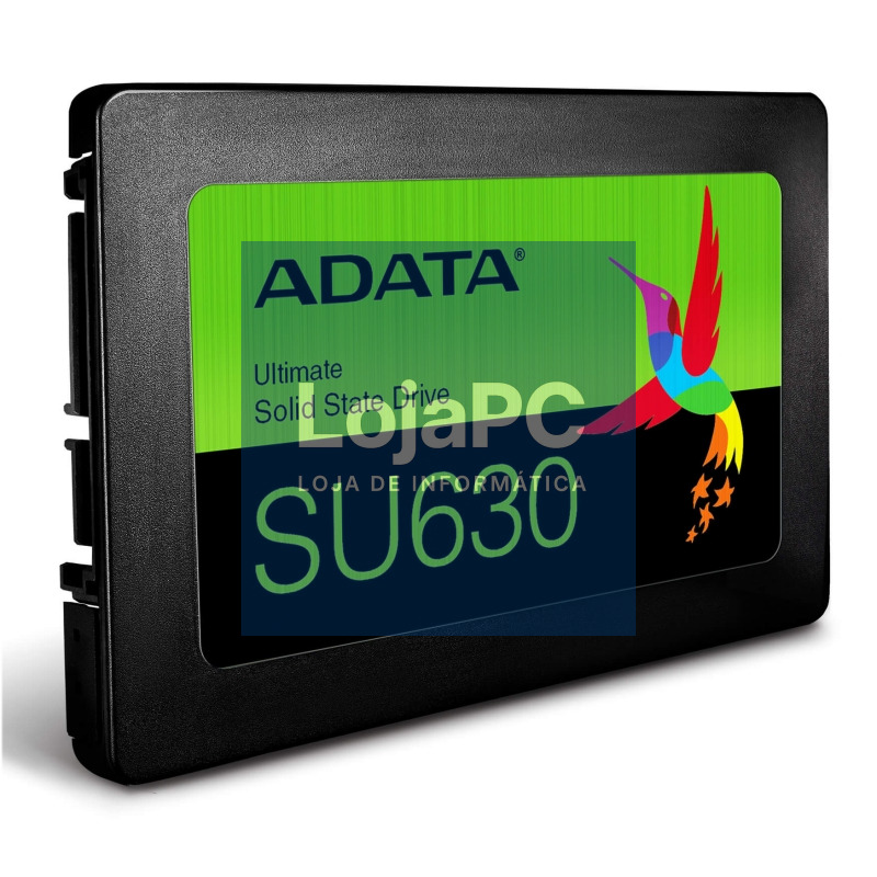 ADATA SSD Ultimate SU630 960GB 2,5" SATA3 — imagem 3