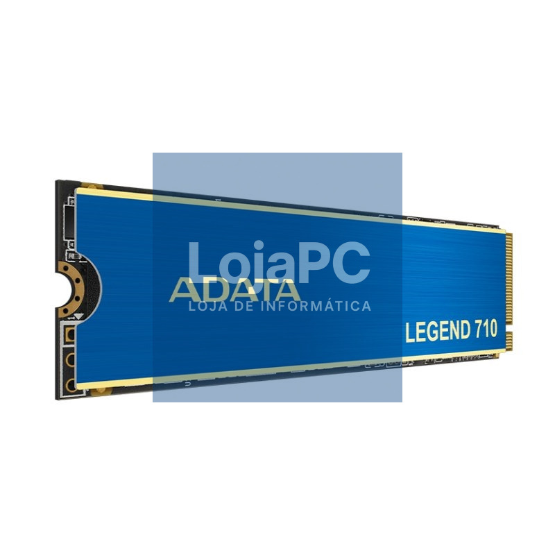 ADATA SSD LEGEND 710 1TB PCIe Gen3 x4 NVMe 1.4