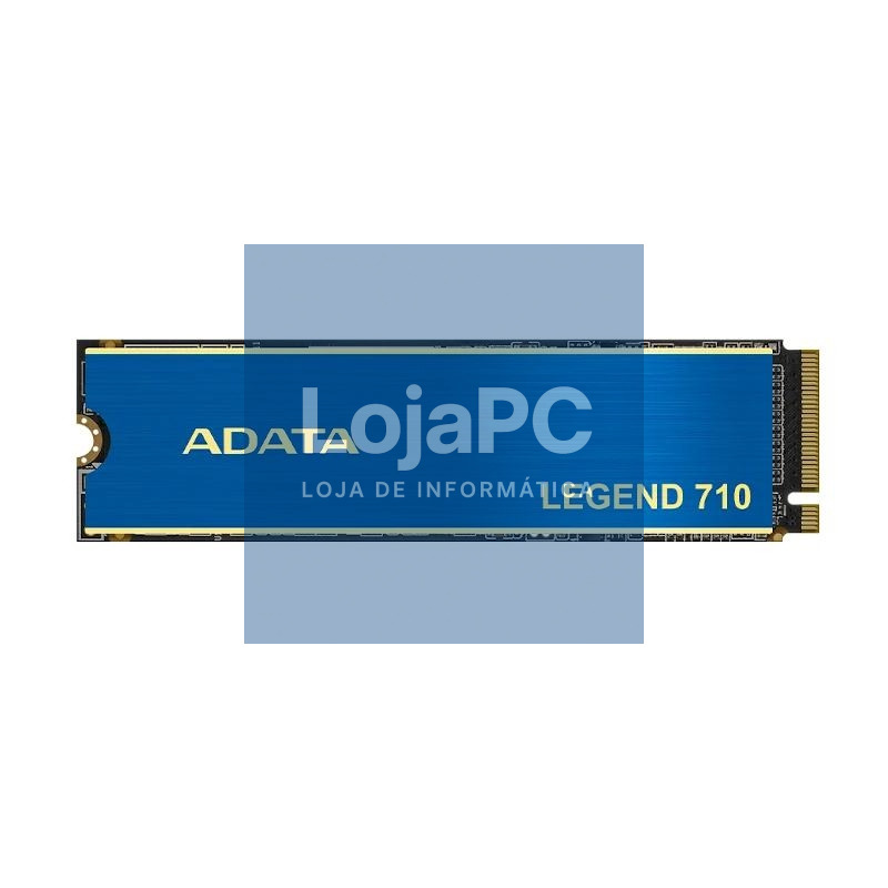 ADATA SSD LEGEND 710 2TB PCIe Gen3 x4 NVMe 1.4