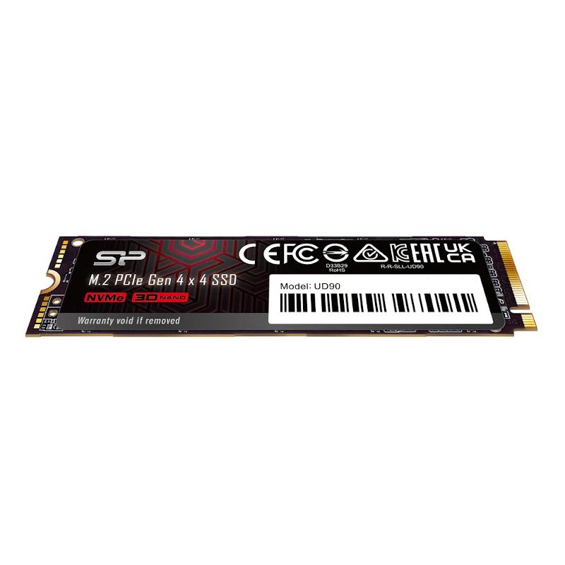 SP UD90 SSD 1TB NVMe PCIe Gen 4x4 — imagem 3