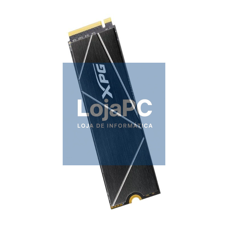 ADATA XPG SSD GAMMIX S70 BLADE 2TB PCIe 4.0 NVMe — imagem 5