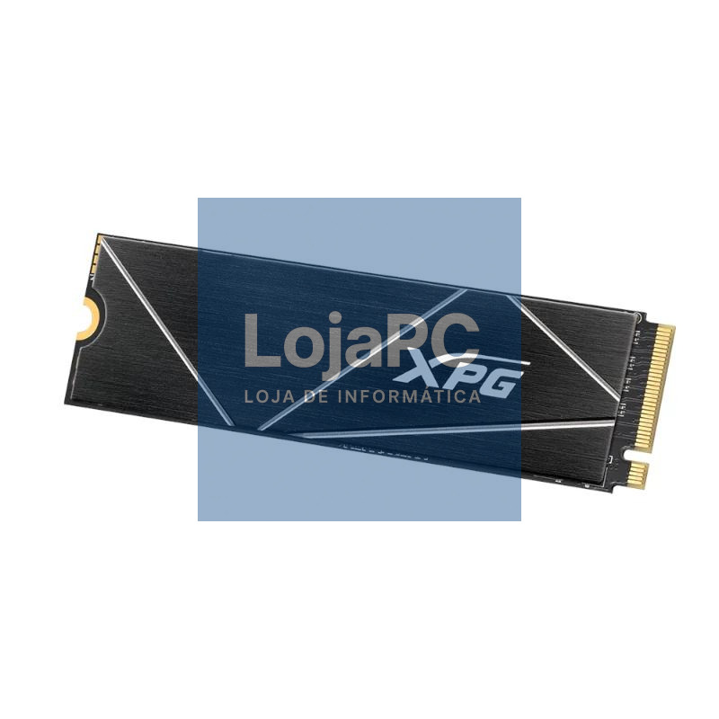 ADATA XPG SSD GAMMIX S70 BLADE 2TB PCIe 4.0 NVMe — imagem 3