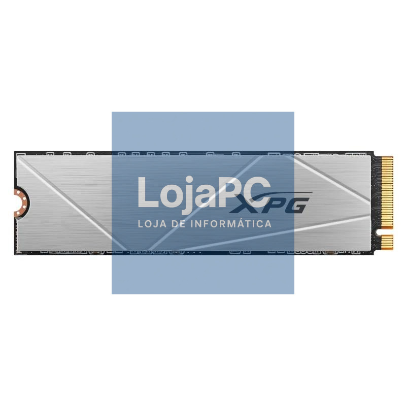 ADATA XPG SSD GAMMIX S60 512GB PCIe Gen4 x4
