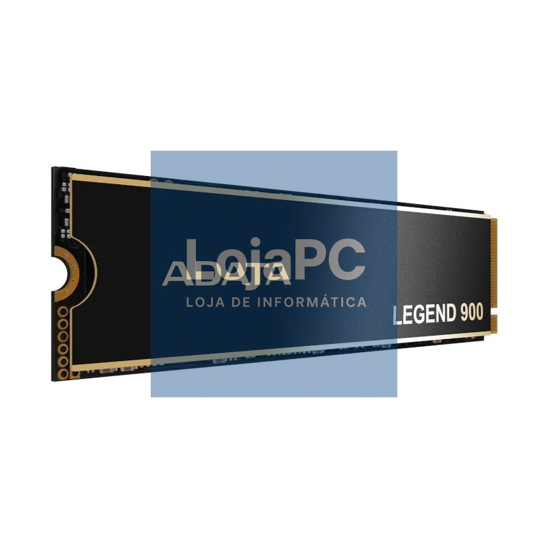 ADATA SSD LEGEND 900 1TB PCIe Gen4x4 NVMe 1.4 — imagem 3