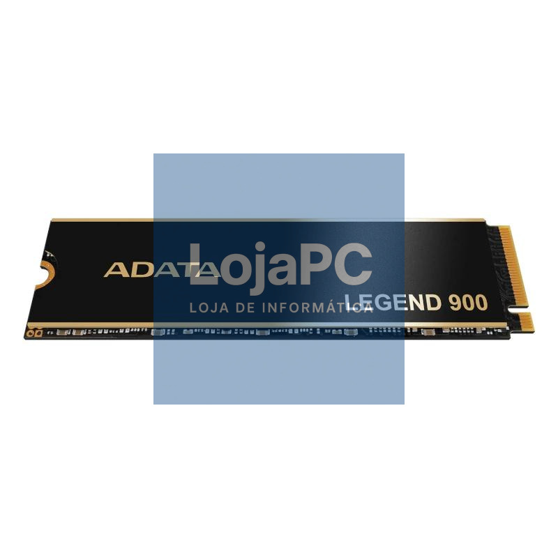 ADATA SSD LEGEND 900 1TB PCIe Gen4x4 NVMe 1.4 — imagem 5