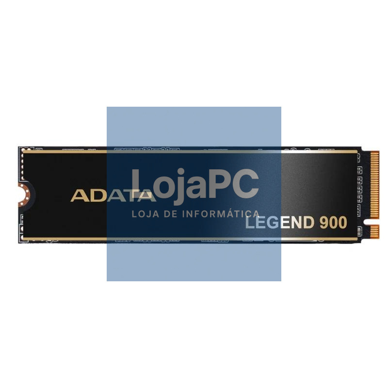 ADATA SSD LEGEND 900 1TB PCIe Gen4x4 NVMe 1.4
