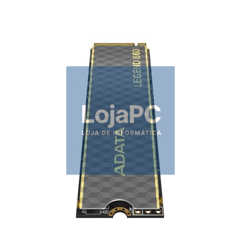 ADATA SSD LEGEND 860 1TB PCIe Gen4x4 6000 MB-s — imagem 5