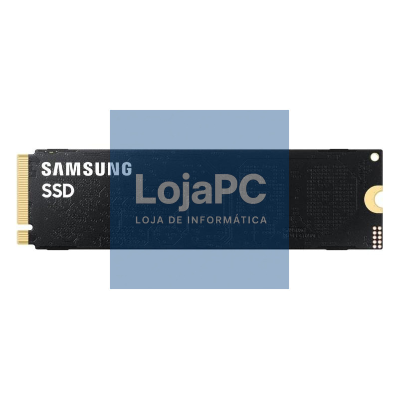 Samsung 9100 PRO SSD 2TB PCIe 5.0 14700 MB-s — imagem 5