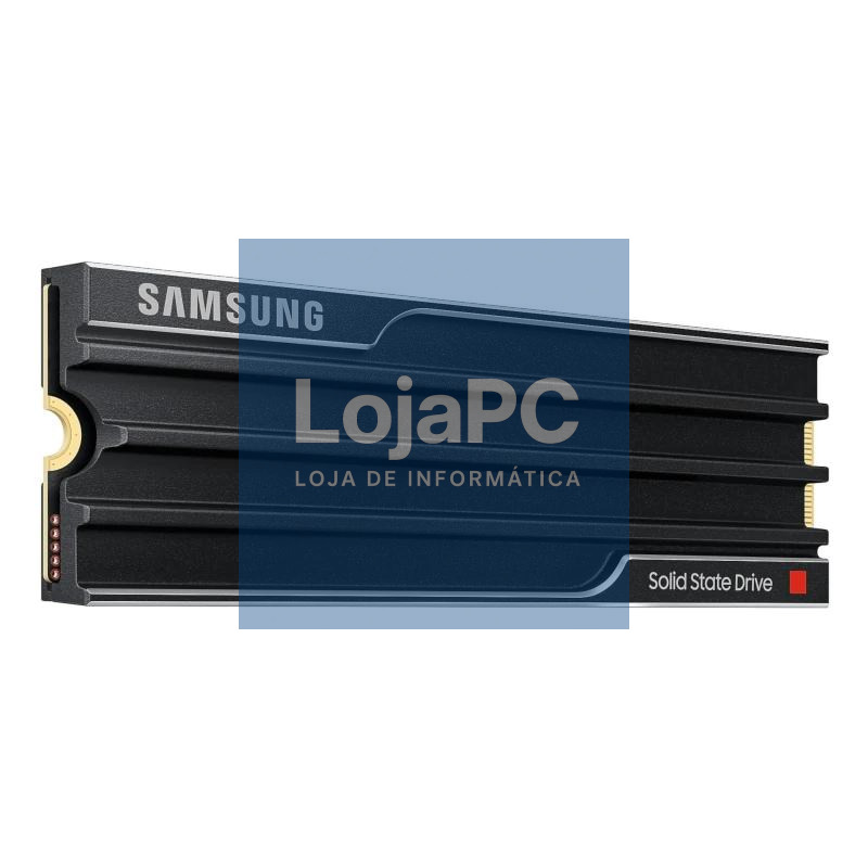 Samsung 9100 PRO HS SSD 2TB PCIe 5.0 14700 MB-s — imagem 5
