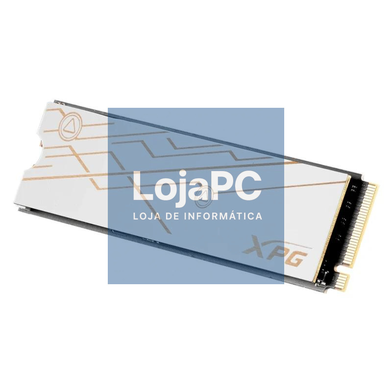 ADATA SSD MARS 980 BLADE 1Tb Gen5 x4 14.000 MB-s — imagem 2