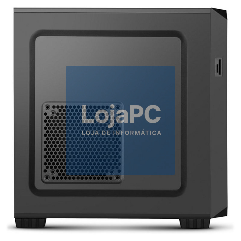 NOX Caja Micro ATX Coolbay MX2 — imagem 5
