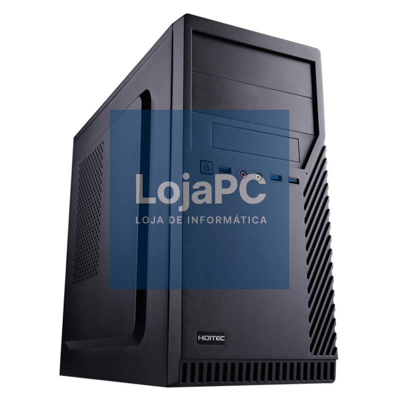 Hiditec Caja Micro ATX Q9 PRO 2 USB 3.0