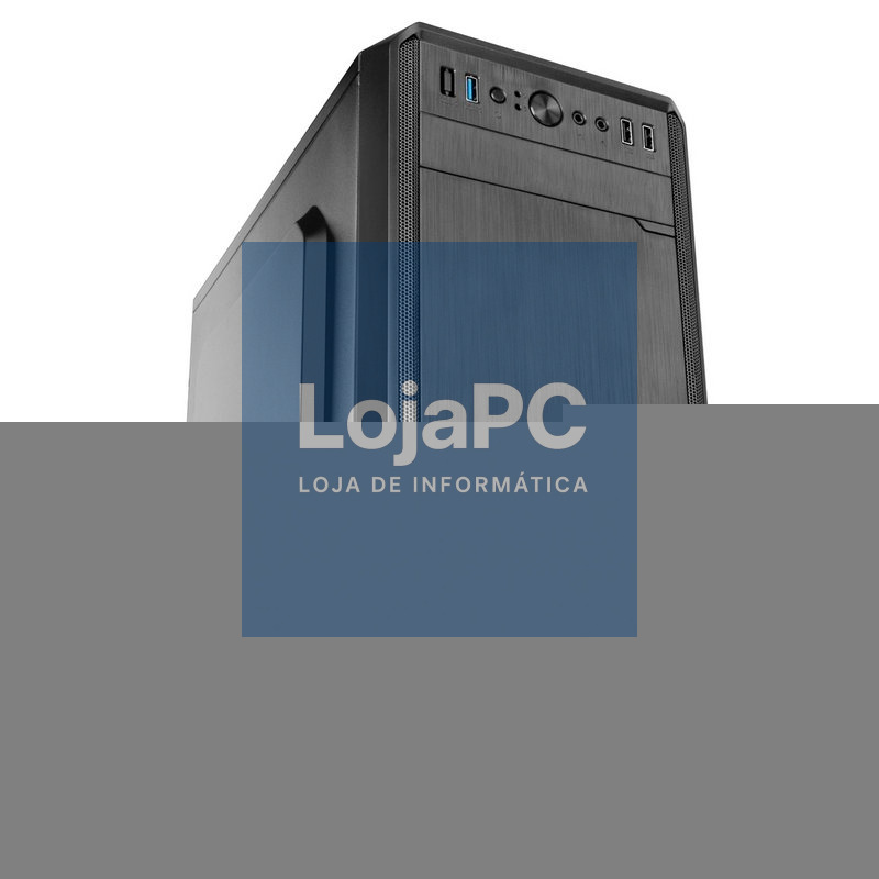 NOX Caja Minitorre mATX Lite 030 + 500W