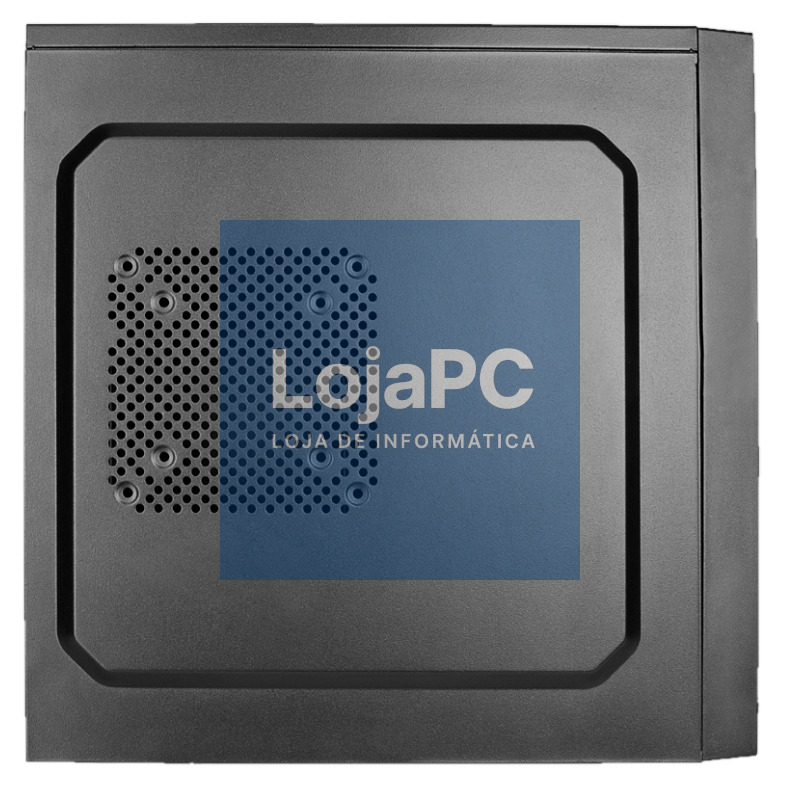 Tacens Anima Caja MicroATX + fuente ATX500W — imagem 5
