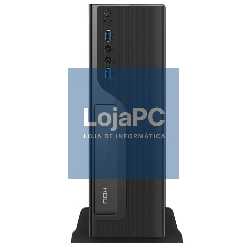 NOX Caja Slim Lite070 500w