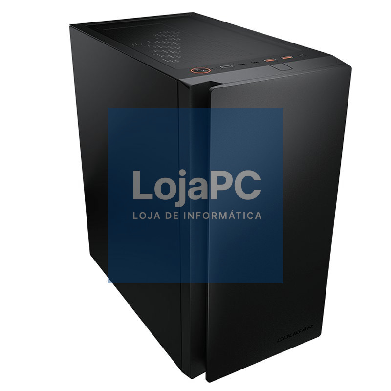 Cougar Caja Minitorre PURITY — imagem 2