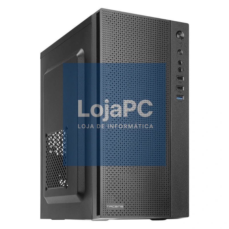 TACENS ANIMA MICRO-ATX AC5500 500W BLACK — imagem 3