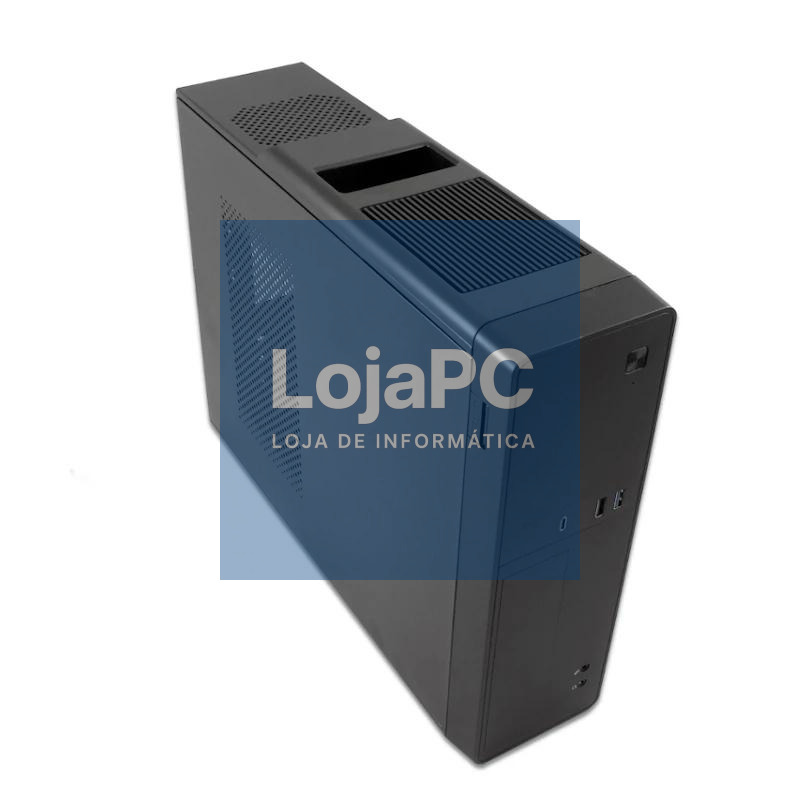 Coolbox Caja Matx Slim T310 Fte.B500GR-S — imagem 5
