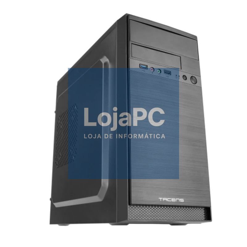 Tacens ANIMA AC4 Mini Torre MicroATX / Mini-ITX — imagem 3