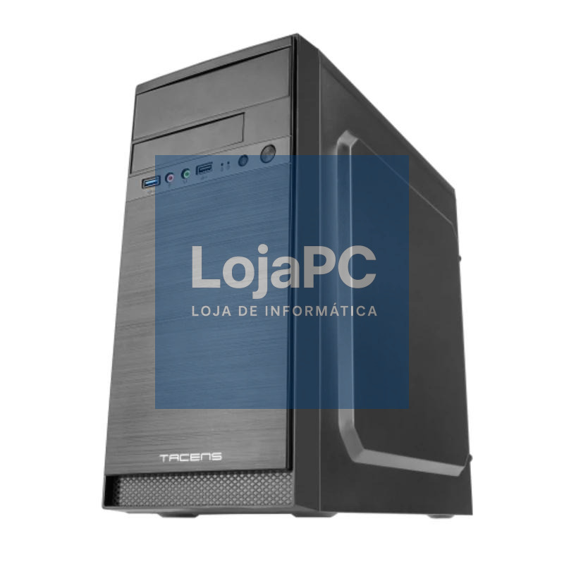 Tacens ANIMA AC4 Mini Torre MicroATX / Mini-ITX — imagem 5