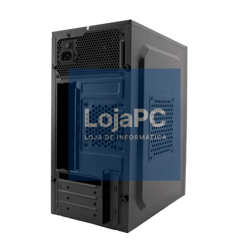Coolbox Caja Microatx MPC-45 500w — imagem 5