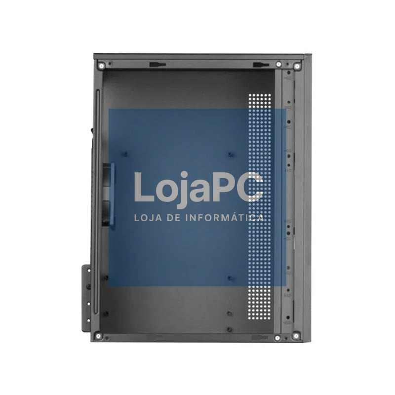 Mars Gaming Caja Micro-atx Mc1000 Metal — imagem 3