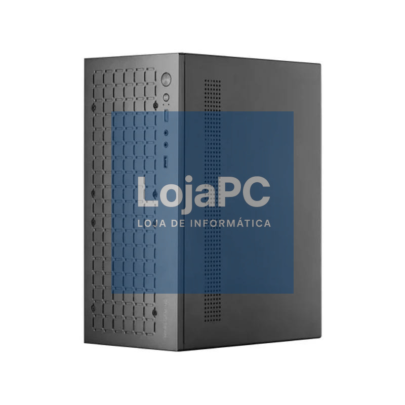 Mars Gaming Caja Micro-atx Mc1000 Metal — imagem 2