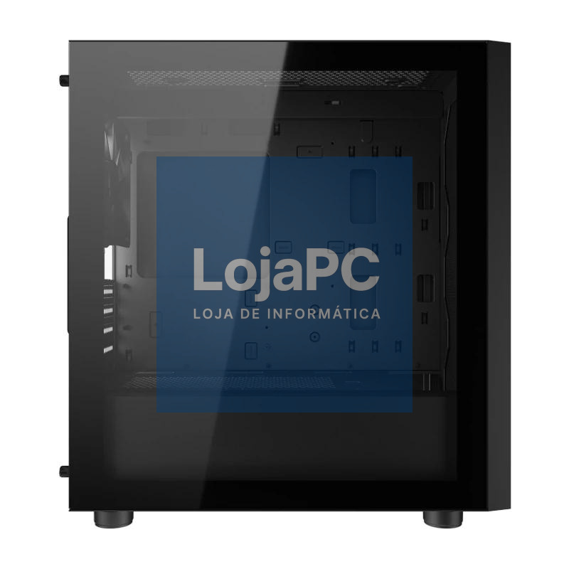 Cougar Caja Uniface Mini Black — imagem 5