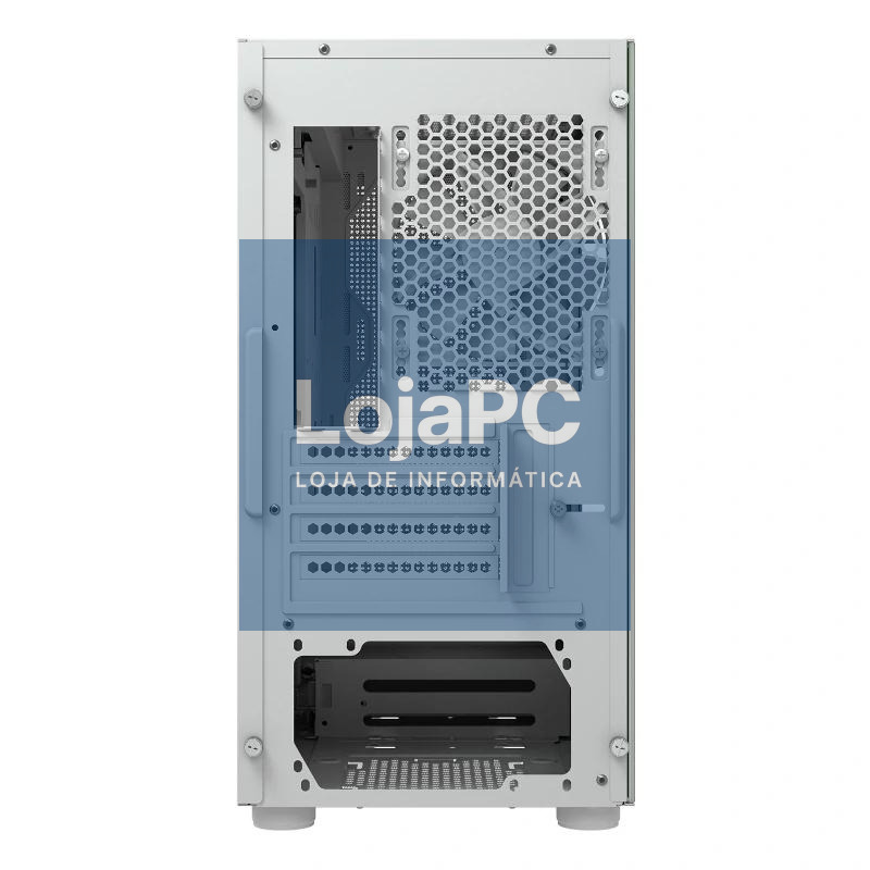 Cougar Caja Uniface Mini Rgb White — imagem 2