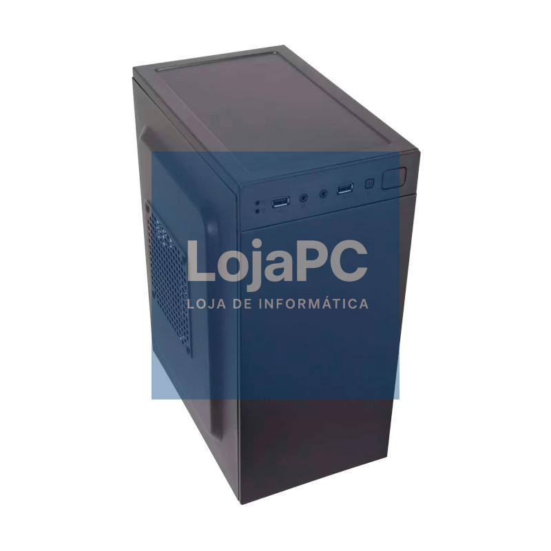 Approx Caja M-atx APPC-201 USB3.0 — imagem 3