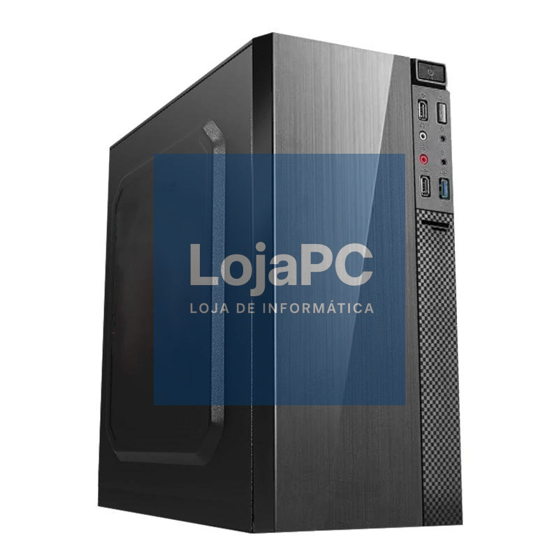 Approx Caja M-atx APPC-203 USB3.0