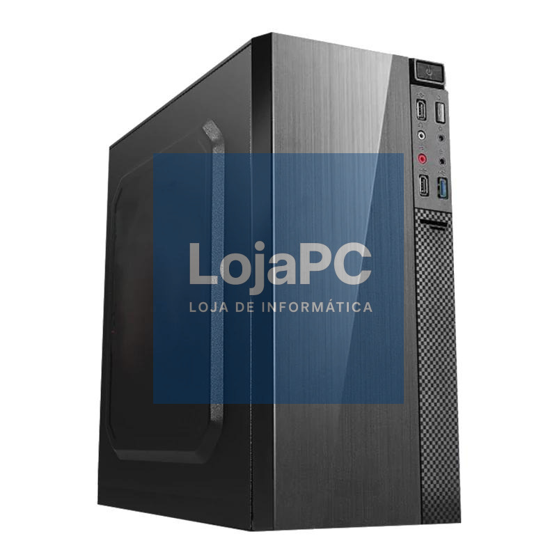 Approx Caja M-atx APPC-203 USB3.0 — imagem 3
