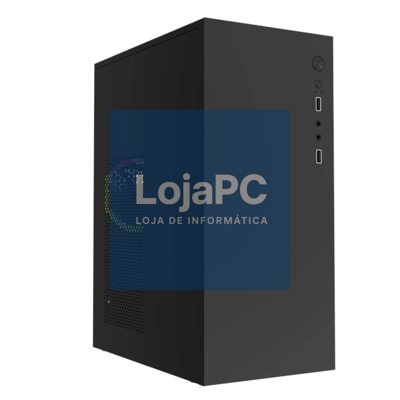 Approx Caja M-atx APPC-205 USB3.0 — imagem 2