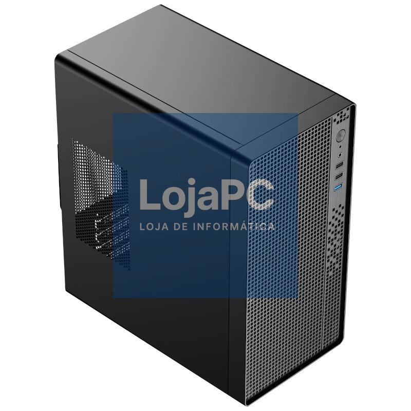 Approx Caja M-atx APPC-901F X-STRONG 500W USB3.0 — imagem 5