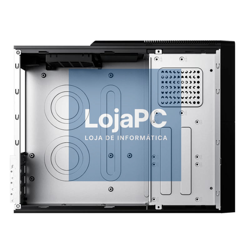 COOLBOX CAJA MATX T313 SLIM FTE.500GR-S 500W USB-C — imagem 5