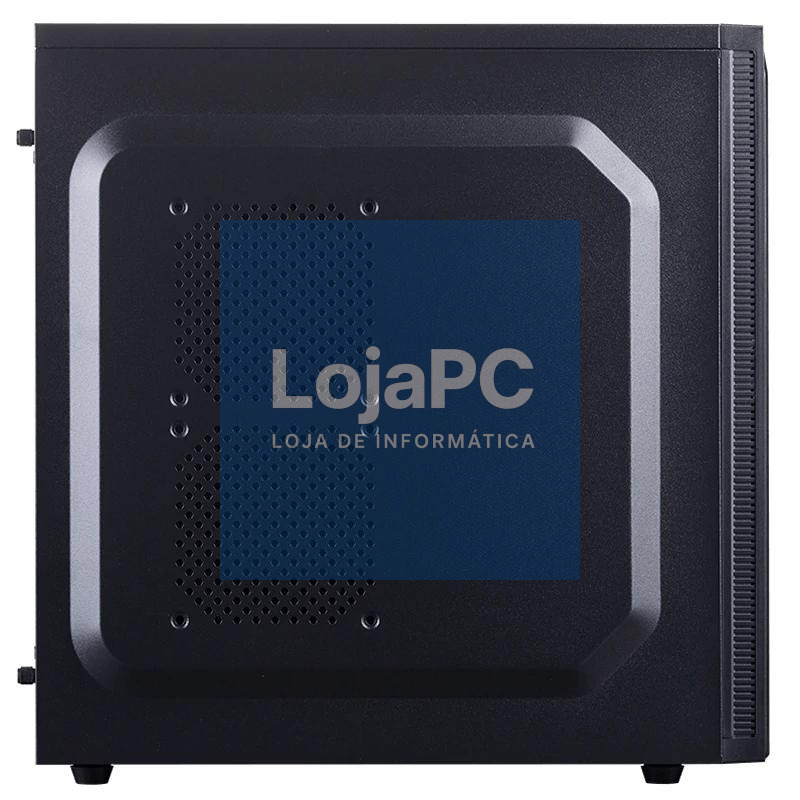 Hiditec Semitorre ATX KLYP 3.0 + PSU500 — imagem 3