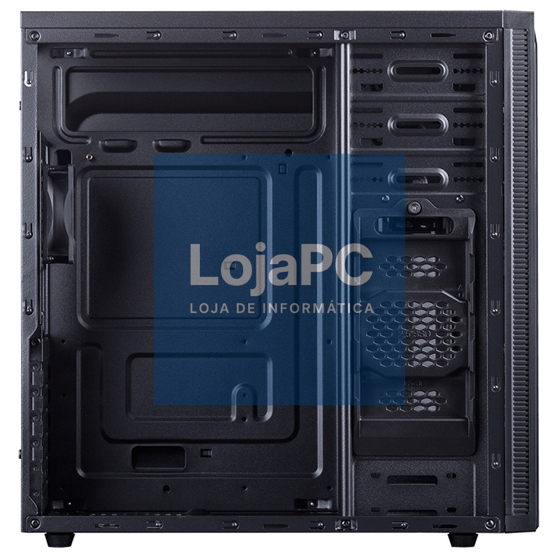 Hiditec Semitorre ATX KLYP 3.0 — imagem 3