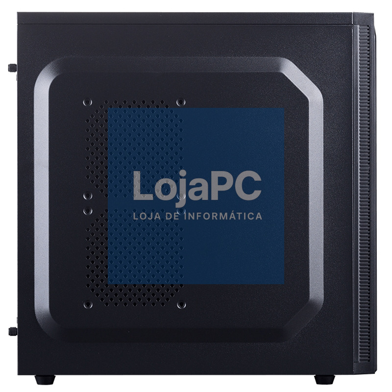 Hiditec Semitorre ATX KLYP 3.0 — imagem 5