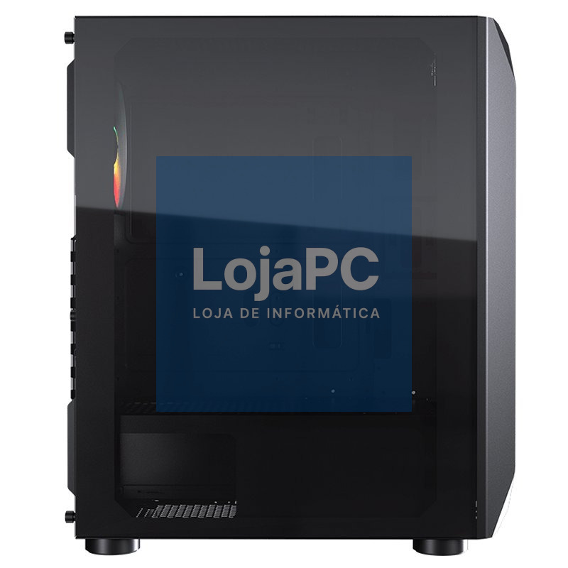 Cougar Caja Semitorre MX410 Mesh-G Rgb — imagem 3