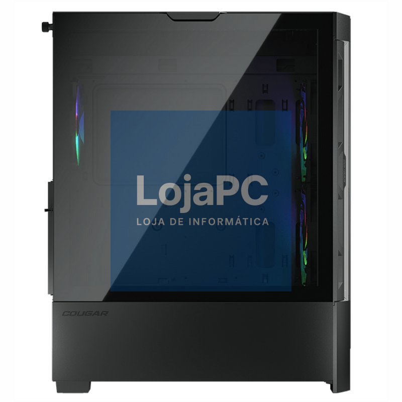 Cougar Caja Semitorre Duoface Rgb — imagem 5