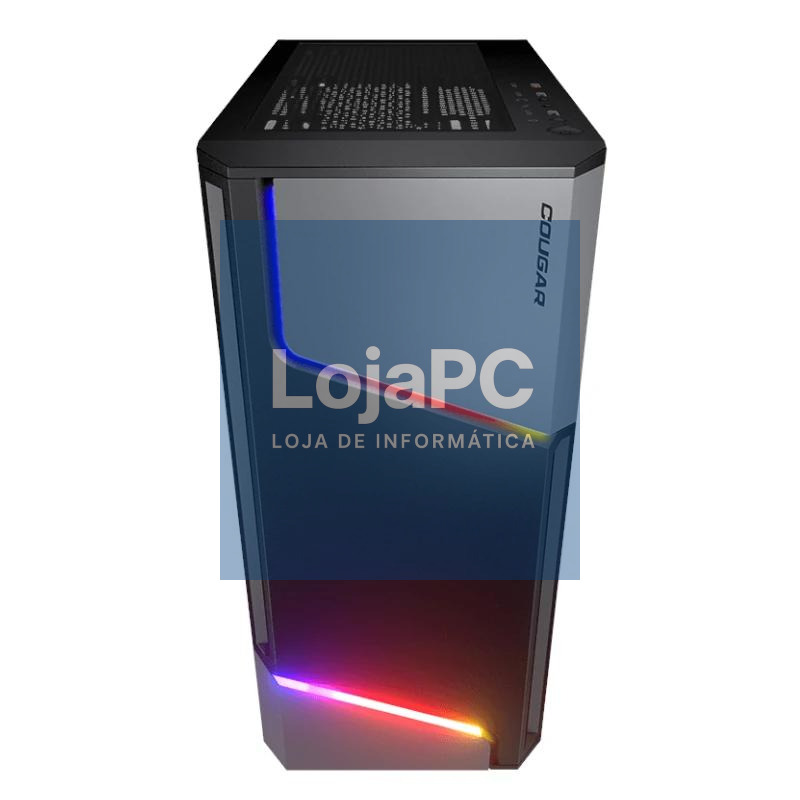 Cougar Caja Semitorre MX360 Rgb — imagem 3