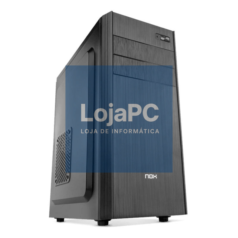 NOX Semitorre Lite 010 + 500W