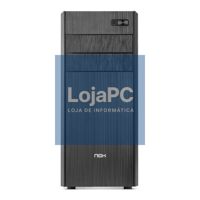 NOX Semitorre Lite 010 + 500W — imagem 3